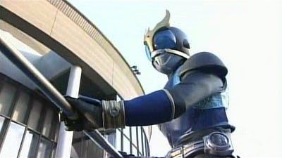 Assistir Kamen Rider Temporada 10 Episódio 6 Online em HD