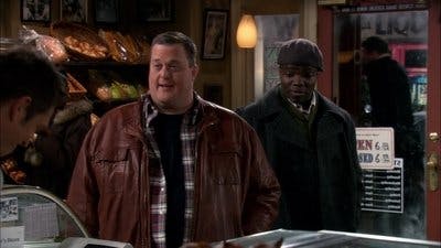 Assistir Mike & Molly: Um Casal de Peso Temporada 1 Episódio 16 Online em HD