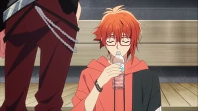 Assistir IDOLiSH7 Temporada 3 Episódio 3 Online em HD