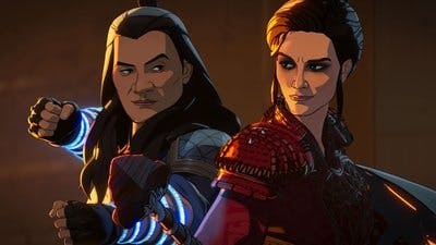 Assistir E Se…? Temporada 2 Episódio 7 Online em HD