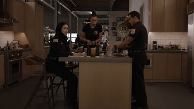 Assistir 9-1-1: Lone Star Temporada 4 Episódio 4 Online em HD