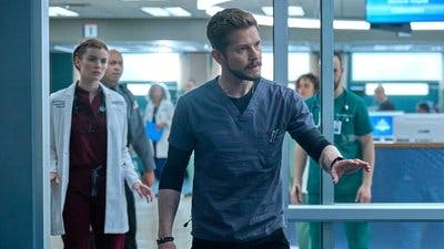 Assistir The Resident Temporada 6 Episódio 2 Online em HD