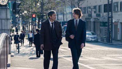 Assistir Tokyo Vice Temporada 2 Episódio 5 Online em HD