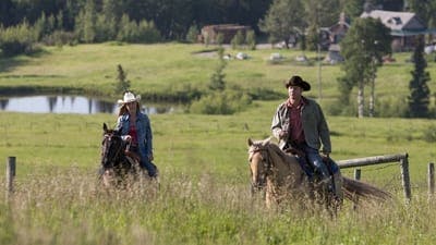 Assistir Heartland Temporada 6 Episódio 5 Online em HD