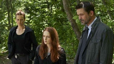 Assistir Cardinal Temporada 2 Episódio 4 Online em HD