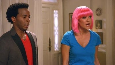 Assistir Con derecho a roce Temporada 1 Episódio 7 Online em HD