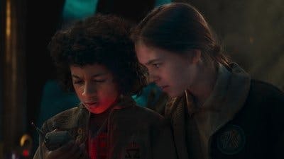 Assistir Star Wars: Skeleton Crew: Aventura Pela Galáxia Temporada 1 Episódio 8 Online em HD