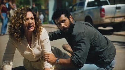 Assistir Land of Desire Temporada 1 Episódio 120 Online em HD