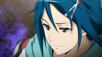 Assistir Macross Delta Temporada 1 Episódio 25 Online em HD