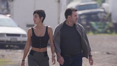 Assistir Fogo Ardente Temporada 1 Episódio 15 Online em HD