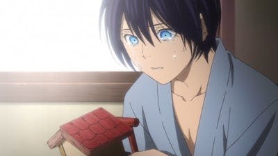 Assistir Noragami Temporada 2 Episódio 7 Online em HD