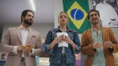 Assistir Land of Desire Temporada 1 Episódio 102 Online em HD