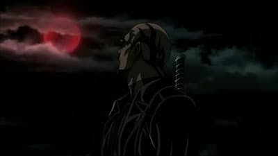 Assistir Marvel Anime: Blade Temporada 1 Episódio 1 Online em HD