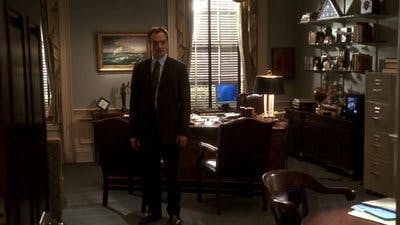 Assistir West Wing: Nos Bastidores do Poder Temporada 5 Episódio 19 Online em HD