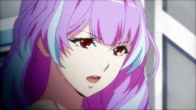 Assistir Macross Delta Temporada 1 Episódio 11 Online em HD