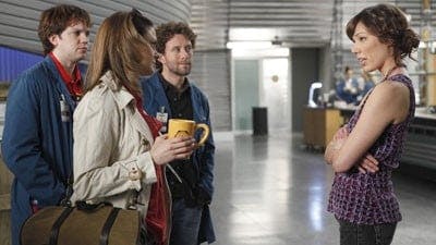 Assistir Bones Temporada 5 Episódio 16 Online em HD