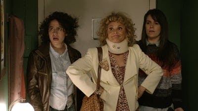 Assistir Broad City Temporada 1 Episódio 9 Online em HD