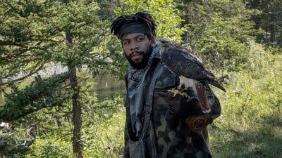Assistir Joe Pickett Temporada 2 Episódio 6 Online em HD
