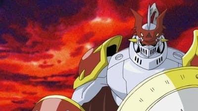 Assistir Digimon Tamers Temporada 1 Episódio 35 Online em HD