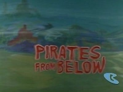 Assistir Jonny Quest: Monolith Man Temporada 1 Episódio 18 Online em HD