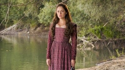 Assistir Jamestown Temporada 1 Episódio 7 Online em HD