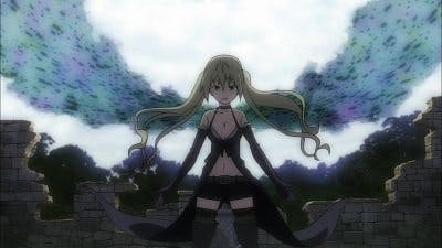 Assistir Trinity Seven Temporada 1 Episódio 6 Online em HD