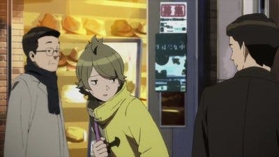 Assistir Occultic;Nine Temporada 1 Episódio 8 Online em HD