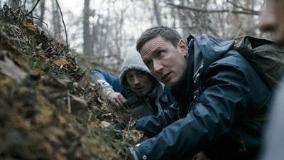 Assistir The Rain Temporada 2 Episódio 6 Online em HD