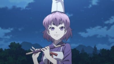 Assistir Tsugumomo Temporada 2 Episódio 9 Online em HD