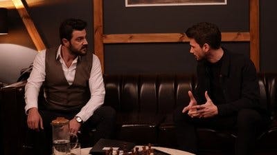 Assistir O Indomável – Amor Sem Limites Temporada 2 Episódio 25 Online em HD