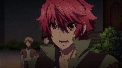 Assistir Lord Marksman and Vanadis Temporada 1 Episódio 2 Online em HD