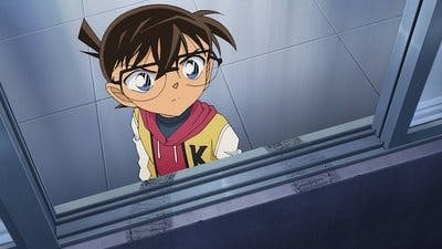 Assistir Detective Conan Temporada 1 Episódio 796 Online em HD