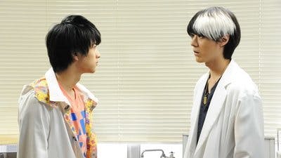 Assistir Kamen Rider Temporada 27 Episódio 3 Online em HD