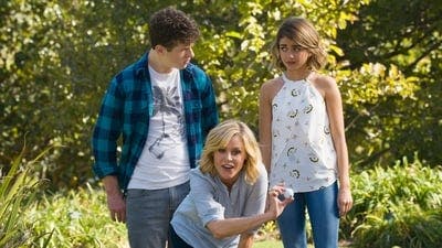 Assistir Família Moderna Temporada 7 Episódio 11 Online em HD