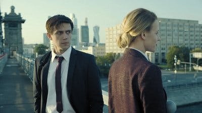 Assistir Gold Diggers: Luxúria e Poder Temporada 2 Episódio 5 Online em HD