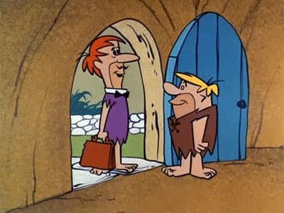 Assistir Os Flintstones Temporada 2 Episódio 21 Online em HD