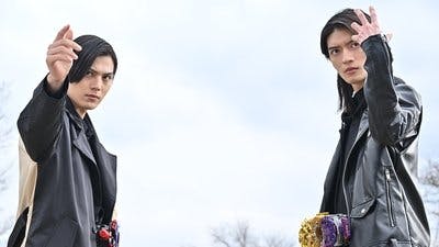 Assistir Kamen Rider Temporada 33 Episódio 36 Online em HD