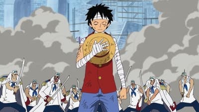 Assistir One Piece Temporada 13 Episódio 511 Online em HD