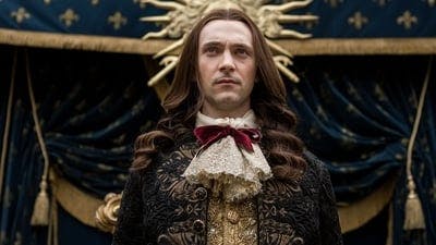 Assistir Versailles Temporada 3 Episódio 10 Online em HD