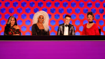 Assistir RuPaul’s Drag Race Down Under Temporada 1 Episódio 5 Online em HD