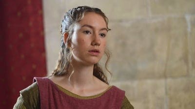 Assistir El Verdugo Bastardo Temporada 1 Episódio 4 Online em HD