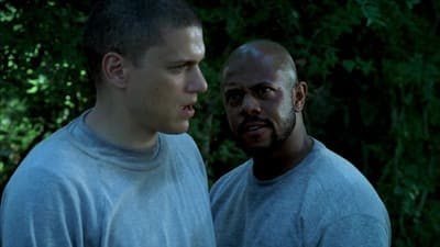 Assistir Prison Break: Em Busca da Verdade Temporada 2 Episódio 1 Online em HD