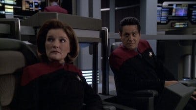 Assistir Jornada nas Estrelas: Voyager Temporada 6 Episódio 4 Online em HD