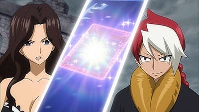 Assistir Fairy Tail Temporada 5 Episódio 35 Online em HD