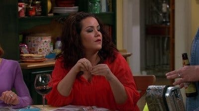 Assistir Mike & Molly: Um Casal de Peso Temporada 4 Episódio 18 Online em HD