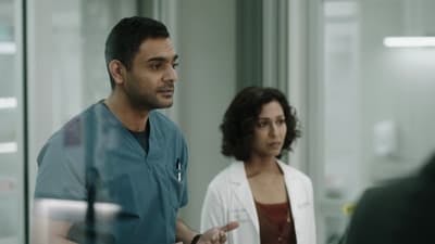 Assistir Transplant: Uma Nova Vida Temporada 3 Episódio 1 Online em HD