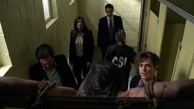 Assistir Mentes Criminosas Temporada 9 Episódio 19 Online em HD