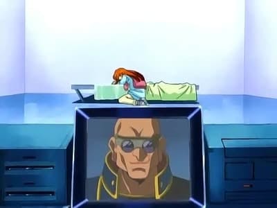 Assistir Saber Marionette J Temporada 2 Episódio 13 Online em HD