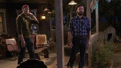 Assistir O Rancho Temporada 1 Episódio 10 Online em HD