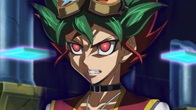 Assistir Yu-Gi-Oh! Arc-V Temporada 1 Episódio 129 Online em HD